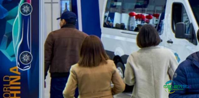 阿斯塔纳国际未来公路展：哈萨克斯坦货车需求激增 进口主导市场
