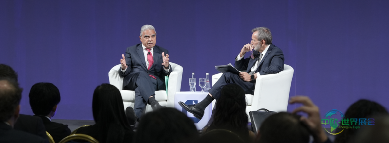 美国休斯顿国际天然气展览会：Gastech 2026公布休斯敦展会安排
