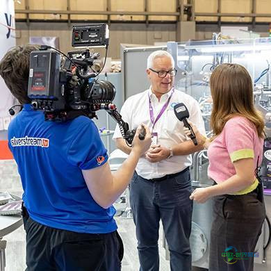 英国伯明翰国际包装及加工机械展 PPMA Show 2027敬请关注