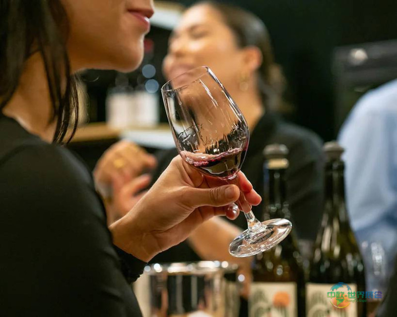 瑞士伯尔尼国际葡萄酒展 BERNER WEINMESSE 2026金秋十月精彩亮相