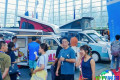 2026年上海房车展(RV SHOW)将展出哪些展品？