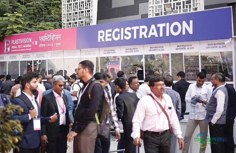 印度孟买国际塑料橡胶展 Plastivision India 2027敬请关注