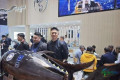 第29届中国国际渔业博览会开幕