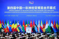 2027年长沙中非经贸博览会