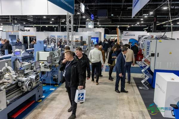 波兰华沙国际金属技术展览会 Warsaw Metaltech 2026创新解决方案盛会