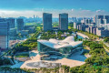 无锡高新区组织代表团参与2026世界物联网博览会