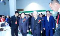 2026年2026年深圳健康营养展与大健康展会展位预定流程+核心注意事项,企业参展快速上手
