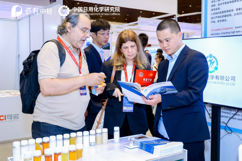 2027中国工业清洗技术设备与清洗剂展览会